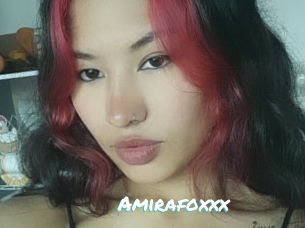 Amirafoxxx