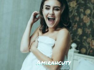 Amirahcuty