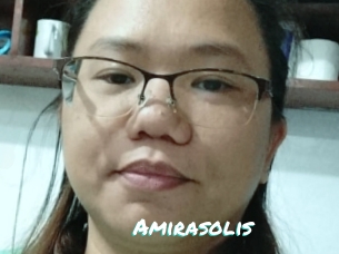 Amirasolis