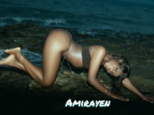 Amirayen