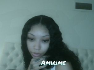 Amirime