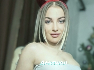 Amiswon