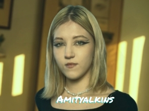 Amityalkins