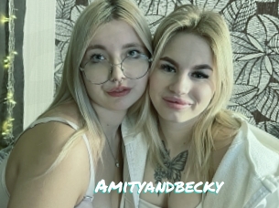 Amityandbecky