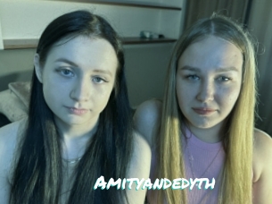 Amityandedyth