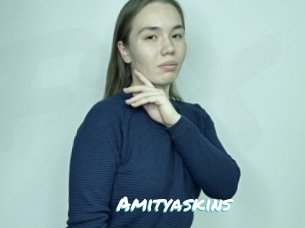 Amityaskins