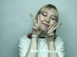 Amityballe