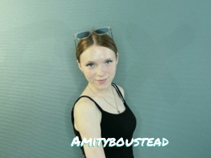 Amityboustead