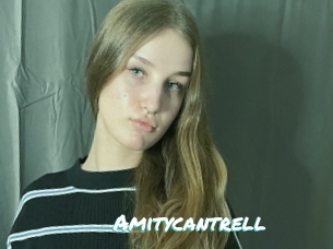 Amitycantrell