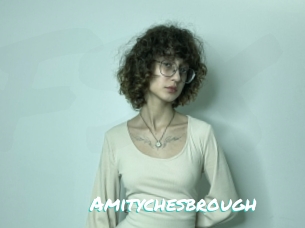 Amitychesbrough