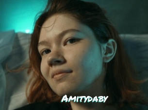 Amitydaby