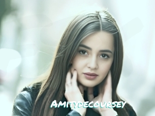 Amitydecoursey
