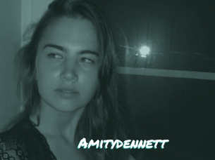 Amitydennett