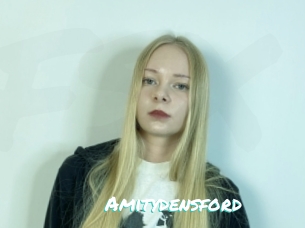 Amitydensford