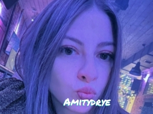 Amitydrye