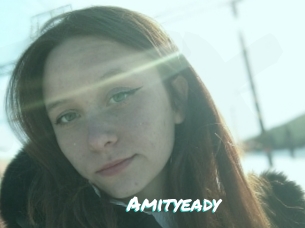 Amityeady