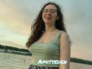 Amityeden