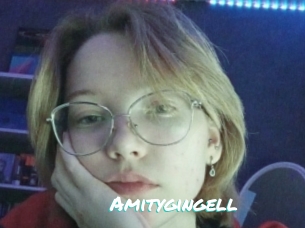 Amitygingell