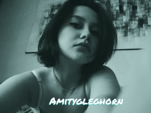 Amitygleghorn
