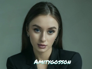 Amitygosson