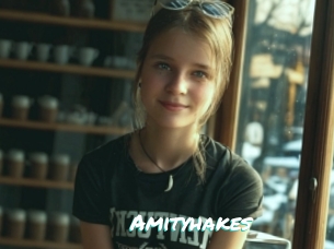Amityhakes