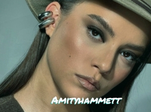Amityhammett