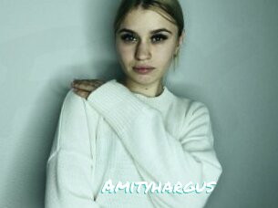 Amityhargus