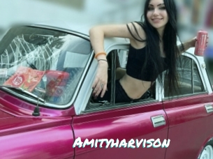 Amityharvison
