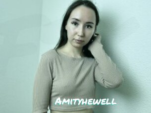 Amityhewell