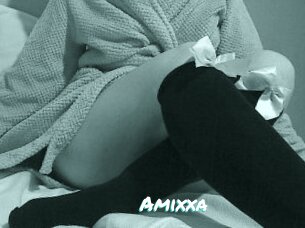 Amixxa