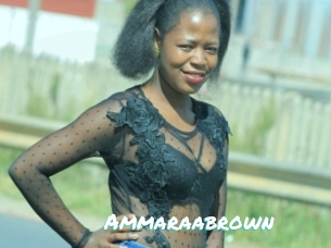 Ammaraabrown