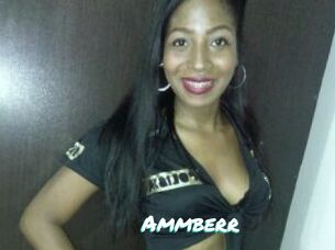 Ammberr