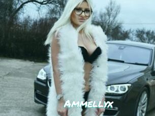 Ammellyx