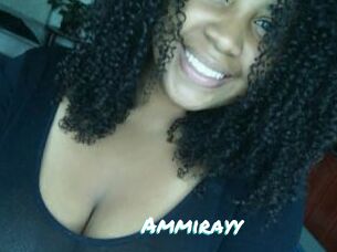 Ammirayy