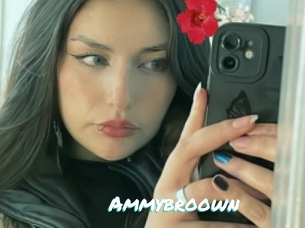 Ammybroown