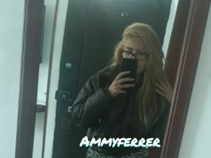 Ammyferrer