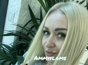 Ammyflame