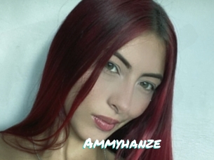 Ammyhanze