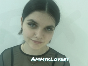 Ammyklovert