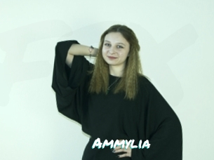 Ammylia