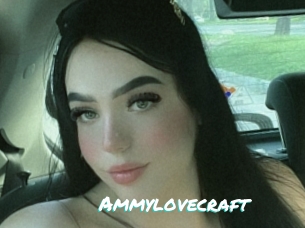 Ammylovecraft