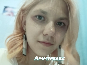 Ammyperez