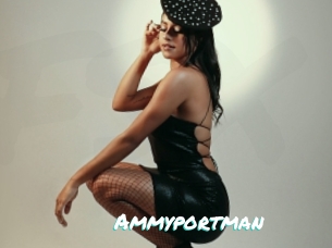 Ammyportman