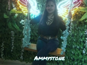 Ammystone