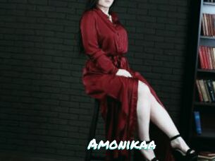 Amonikaa