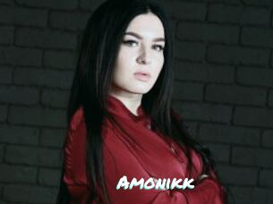 Amonikk
