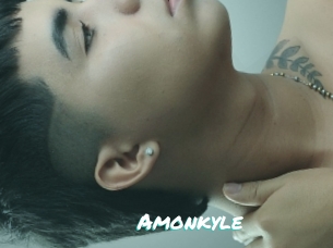 amonkyle Free Sites X