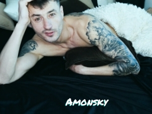 amonsky Free Sites X