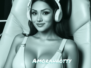 Amorahnotty