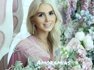 Amoramias